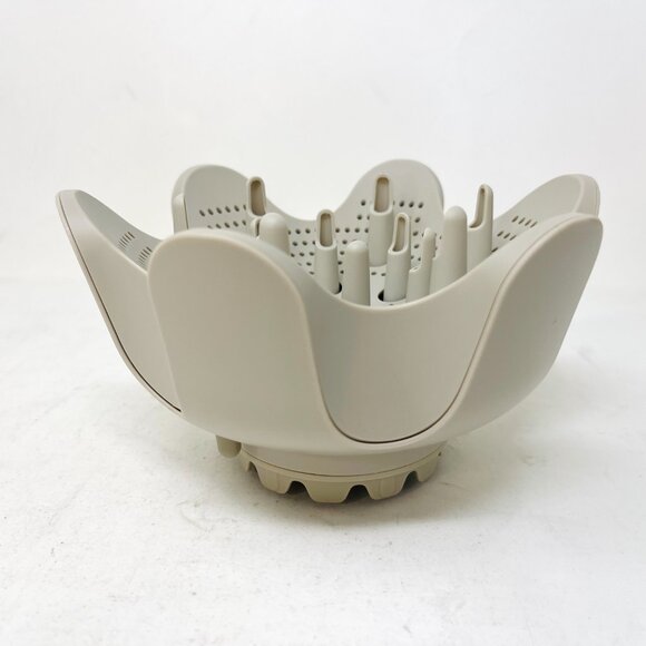 NEW IN BOX ~ Shark Ninja HyperAIR IQ Curl-Defining Diffuser Attachment XSKHD1VD - Picture 9 of 10